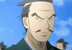 大将军古田重然参战的原因就是为了宣传茶道？