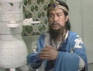 商末一等一的忠贞直臣梅伯用生命为商朝作贡献