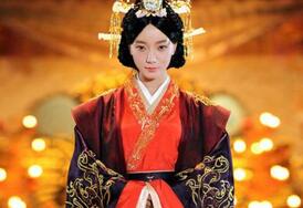 西汉最为强势的皇帝刘彻的皇后都下场悲惨