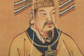 炎黄的亲生父亲少典才是中国人真正的始祖?