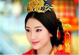 汉昭帝皇后上官皇后守寡竟然长达40年吗?