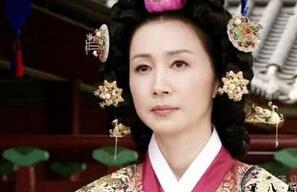 朝鲜文定王后和君王李峘之间是什么关系