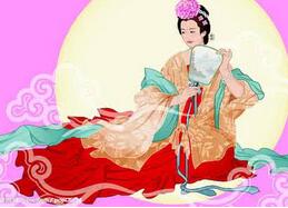 揭秘吴刚和嫦娥的真实关系竟然是怎样的?