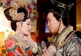高纬为何愿意和人共享宠妃冯小怜的媚态?