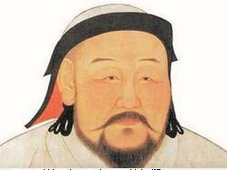 揭秘元世祖忽必烈和忽必来不是兄弟关系吗?