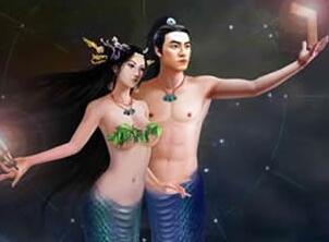 华夏先祖女娲和伏羲一共孕育了多少个孩子