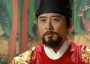 朝鲜著名国王中宗李怿和孝惠公主是什么关系