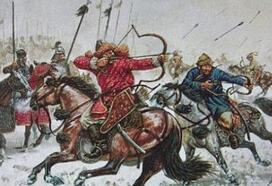 大唐名将阿史那社尔竟愿意为唐太宗殉葬