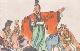 商鞅变法为什么是四大变法中唯一死政存的人