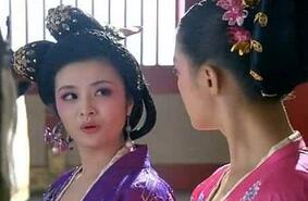 愁嫁的湖阳公主：无意中成就两个男人的皇姐