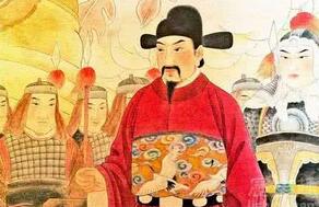 明朝开国将领宋国公冯胜对明朝做出了什么贡献