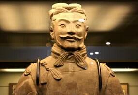 千古谜团：秦始皇陵里边真的有水银江河?