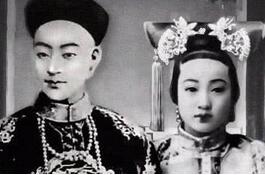 揭秘光绪皇帝的亲生母亲真的是慈禧太后吗?