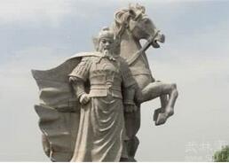 历史上的北宋抗辽名将杨业留有几个儿子