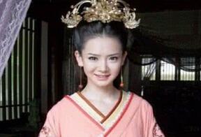 窦太主馆陶公主为何选择死后与男宠合葬