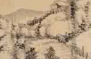 元代画家王蒙：揭秘画家王蒙山水画的特点
