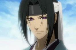 武士道精神代表土方岁三是怎么成为优秀武士的?