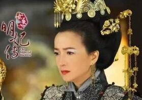 孙贵妃为何能让明宣宗铁下心坚决废后?