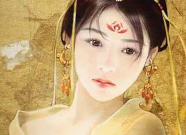 揭秘以色侍人的美女间谍西施的脚真的大吗