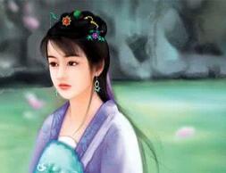 比西施更美的越国第一美女毛嫱在史记中有记载吗