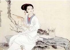 才女薛涛：一生带有传奇色彩的唐代女诗人