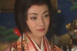 可爱伶俐的织田市为何被誉为“战国第一美女”