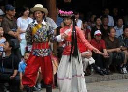 你听说过走婚吗:所有男女都没有固定伴侣