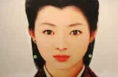 貂蝉古尸容貌复原图曝光：原来貂蝉长这样！