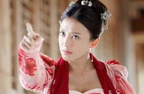 揭秘传奇女子樊梨花金戈铁马征战四方的人生