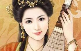 青楼女子寇白门死因：竟是对男人过分绝望而死?