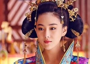 杨淑妃是心甘情愿嫁给杀父仇人李世民的吗?