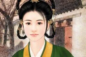 才女蔡琰作了《悲愤诗》后为何就踪迹难寻了