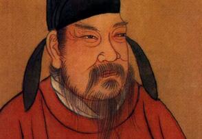 李渊起兵造反竟是因为中了儿子设下的美人计？