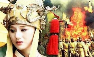 洪秀全实际是男权主义者吗：视女人如玩物