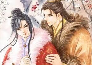 同性恋自古就有：谈谈古代男同性恋那点事儿