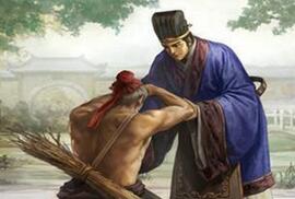 蔺相如的性格特点：为何可以受到君主的重用