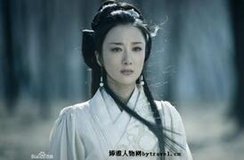 虞姬在性格方面是怎么样的 项羽和虞姬有孩子吗