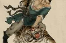 武松打虎真相：景阳冈老虎伤人原因竟是这个？