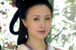 薄姬生活比大多数人凄苦最终成为最尊贵女人