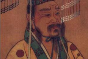 帝王的断背山之恋：揭秘汉文帝的断袖之癖