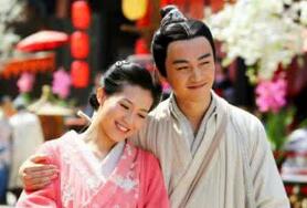 患难夫妻许平君与汉宣帝一生共患难同富贵