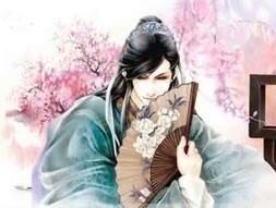 揭秘古代“四大美男”皆无善终的原因是什么
