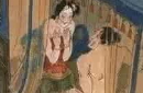古代女子结婚之后：竟然用动物来避孕?