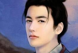美男子宋玉被绝世美女偷窥三年也不为所动?