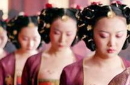 胸漏的比电视剧还多!唐朝妇女到底有多开放?