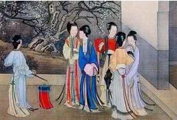 解析历史上古代七夕节的五大习俗都是哪些
