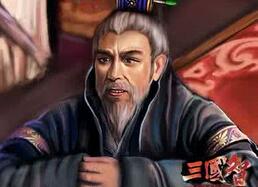 谋士田丰因为为人刚烈竟让他的主公下不来台