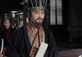 仕途不顺的秦国宰相公孙衍为什么叫犀首?