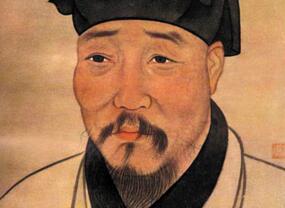 绍兴师爷之祖徐文长的一生：明代第一才子