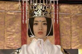 美艳的孝谦天皇竟然为男色&ldquo;弃&rdquo;江山入空门